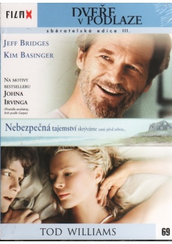 Dve�e v podlaze (Film X)