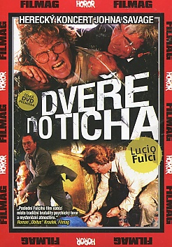 Dve�e do ticha (pap�rov� obal)