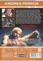 Amores Perros - L�ska je kurva (Edice Film X)