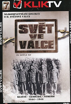Sv�t ve v�lce 7 (pap�rov� obal)