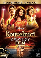 KOUZELN�CI Z WAVERLY: FILM