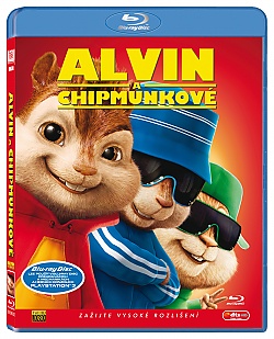 Alvin a Chipmunkov�