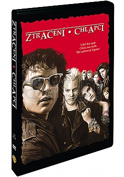 Ztracen� chlapci (CZ dabing)