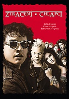 Ztracen� chlapci (CZ dabing)