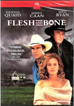 Flesh And Bone (Kost a k��e)