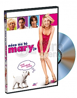 N�co na t� Mary je