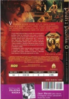 DVD Pir�ti z Pacifiku - I. d�l - ZRADA, V��E�, MAGIE A POMSTA! (pap�rov� obal)