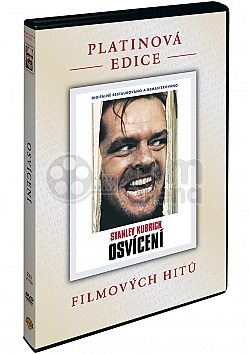 Stanley Kubrick's: The Shining (Osv�cen�)