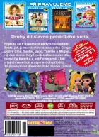 Bratz 2 - Py�amov� p�rty (pap�rov� obal)