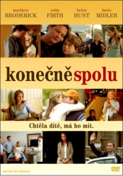 Kone�n� spolu