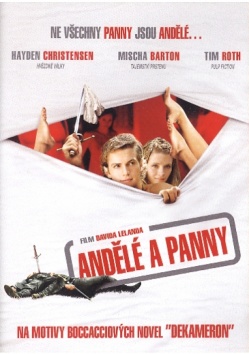 And�l� a panny