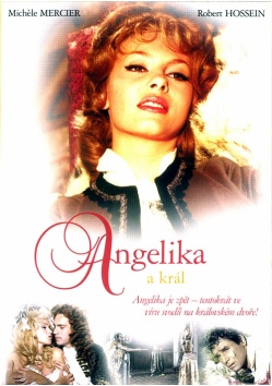 Angelika a kr�l