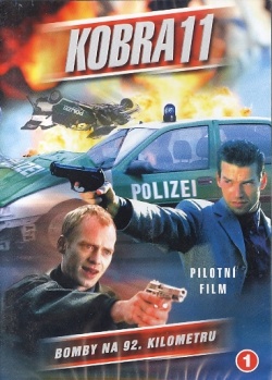 Kobra 11 �.1 - Bomby na 92. kilometru