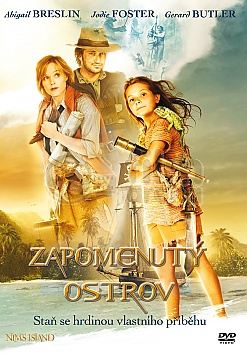 Zapomenut� ostrov