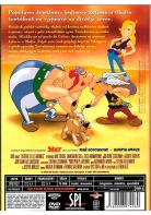 Asterix a Vikingov�