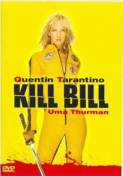 Kill Bill - NEN� V CEN�KU - VYPRODAN�!