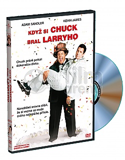 Kdy� si Chuck bral Larryho