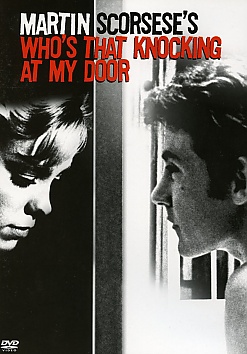 Kdo to klepe na moje dve�e? (Who's That Knocking At My Door)