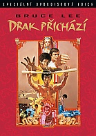 Drak p�ich�z� 2DVD