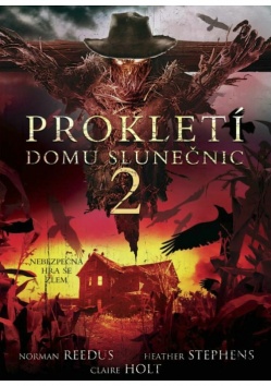 Proklet� domu slune�nic 2