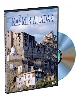 Ka�m�r a Ladak