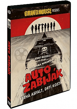 Auto zabij�k
