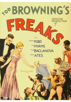 FREAKS (Zr�dy)