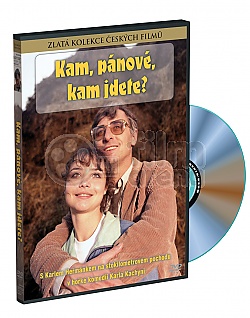 Kam, p�nov�, kam jdete?