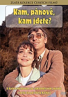 Kam, p�nov�, kam jdete?