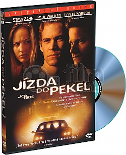 J�zda do pekel