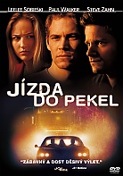 J�zda do pekel