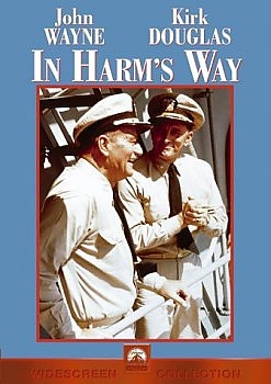 In Harm's Way (Po zl�m)