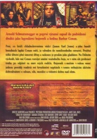 Barbar Conan 2DVD Speci�ln� edice