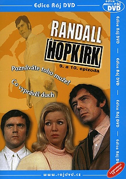 RANDALL A HOPKIRK (1969) 9. a 10. epizoda (po�etka)