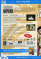 RANDALL A HOPKIRK (1969) 9. a 10. epizoda (po�etka)