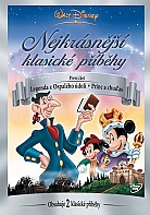Walt Disney: Nejkr�sn�j�� klasick� p��b�hy 1