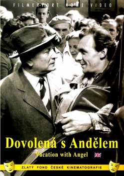 Dovolen� s And�lem