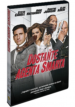 Dosta�te agenta smarta
