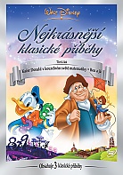 Walt Disney: Nejkr�sn�j�� klasick� p��b�hy 3