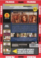 J�, Claudius - 2. DVD (3. a 4. d�l) (pap�rov� obal)