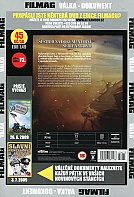 Iwo Jima 36 dn� pekla 2. DVD (pap�rov� obal)
