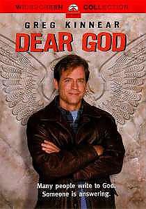 Dear God (Bo�sk� lest)