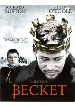 Becket (pap�rov� obal)