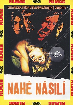 Nah� n�sil� (pap�rov� obal)