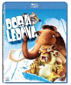 Doba ledov�