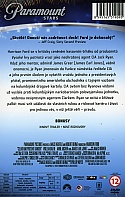 JASN� NEBEZPE�� (Paramount Stars edice).