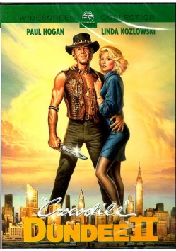 Crocodile Dundee 2 (Krokod�l Dundee 2)