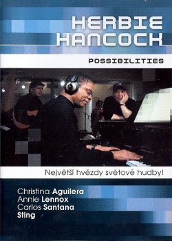 Herbie Hancock