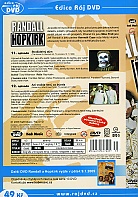 RANDALL A HOPKIRK (1969) 11. a 12. epizoda (po�etka)