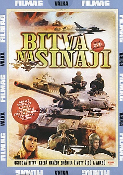 Bitva na Sinaji (pap�rov� obal)